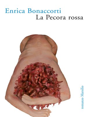 cover image of La Pecora rossa